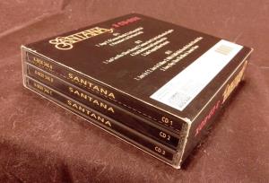 Santana - 3 CD-Box (3)